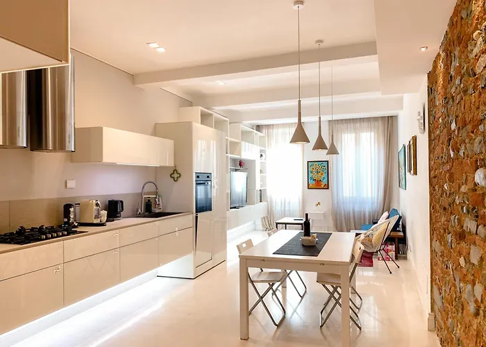 The Duomo Exclusive -43 Passi Dal Duomo-