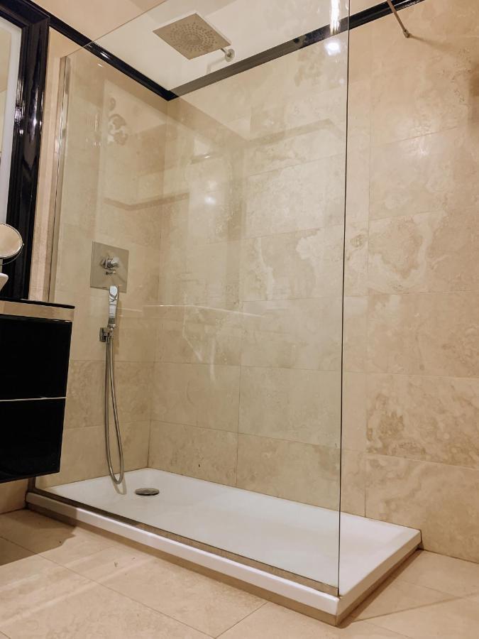 Apartamento The Duomo Exclusive -43 Passi Dal Duomo-