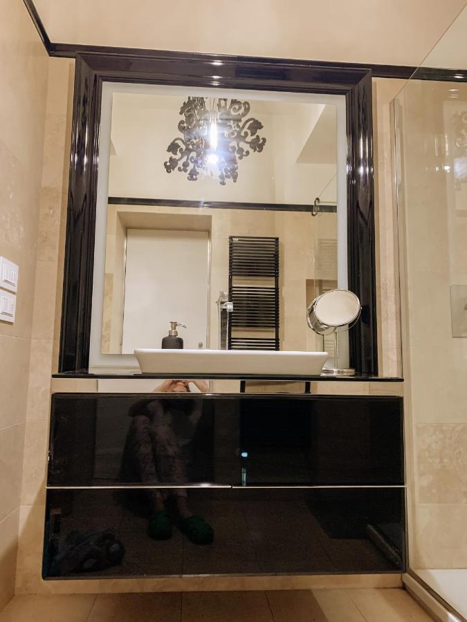 Apartamento The Duomo Exclusive -43 Passi Dal Duomo- Florencia