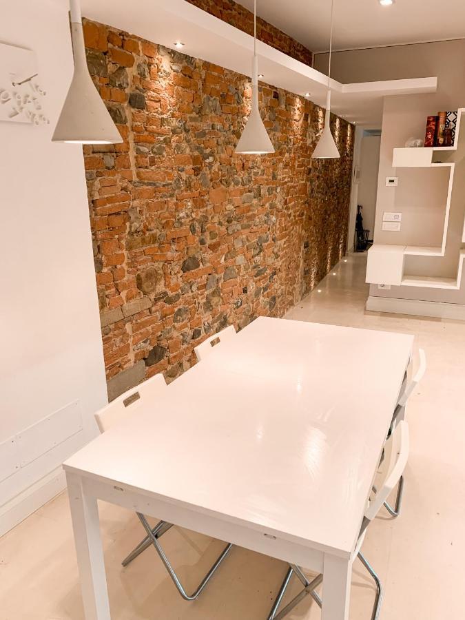Apartamento The Duomo Exclusive -43 Passi Dal Duomo- Florencia