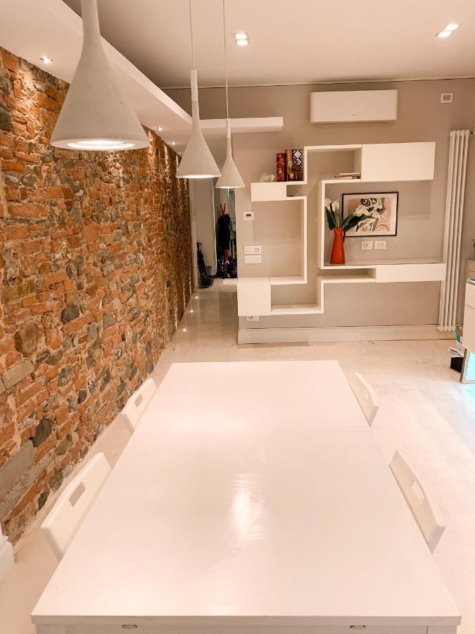 Apartment The Duomo Exclusive -43 Passi Dal Duomo- Florence