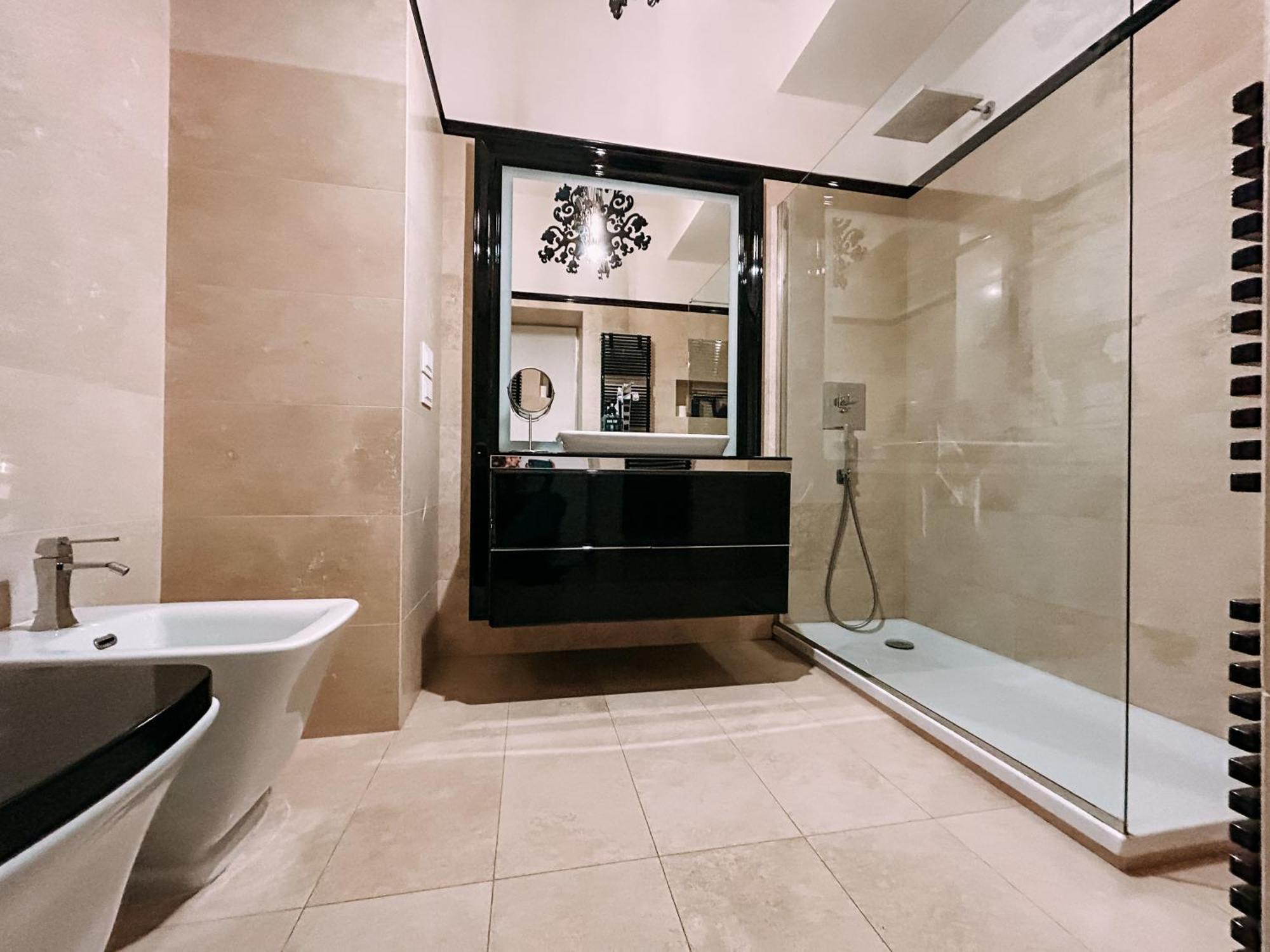 Apartamento The Duomo Exclusive -43 Passi Dal Duomo- *