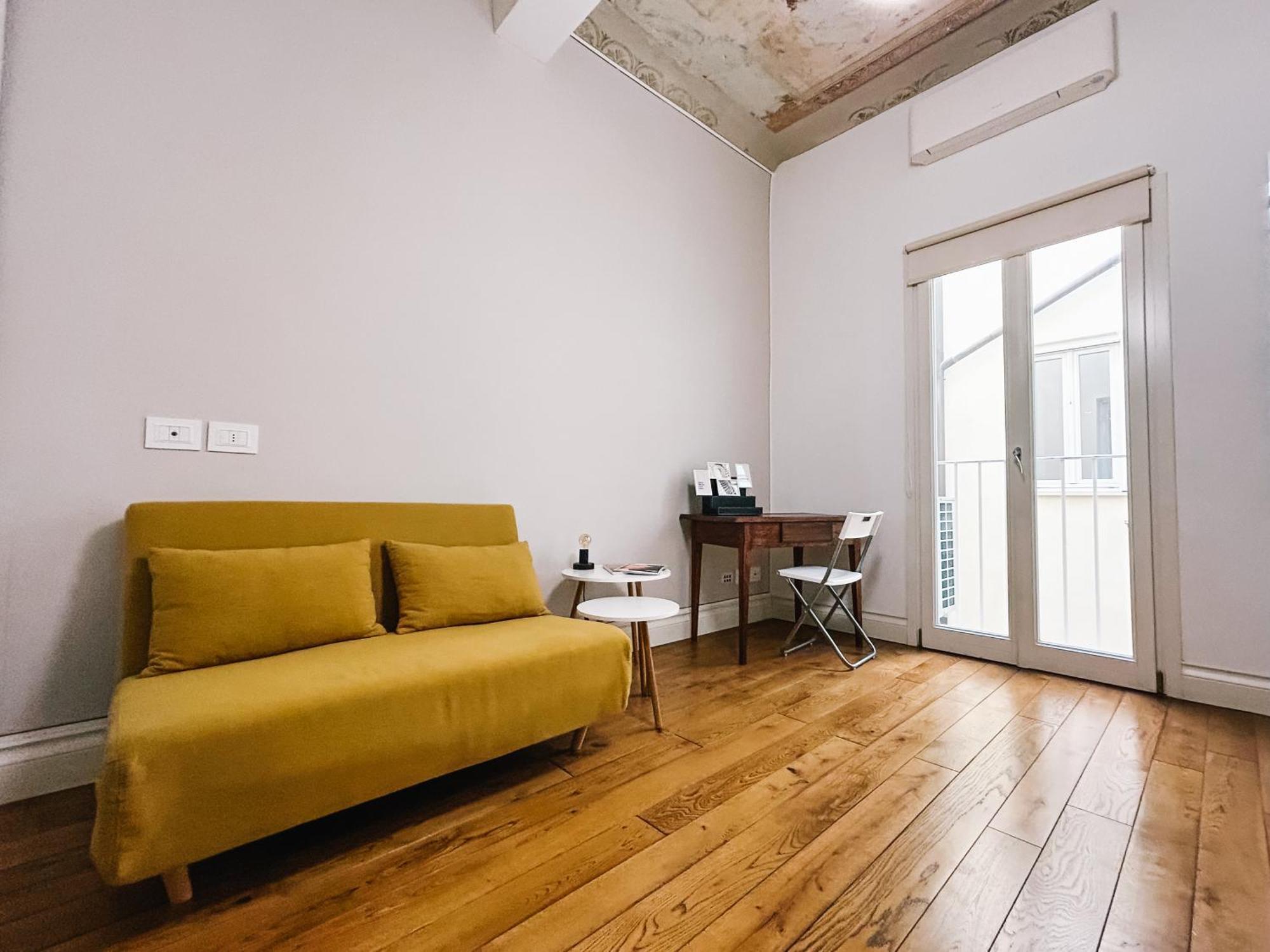 Apartamento The Duomo Exclusive -43 Passi Dal Duomo-
