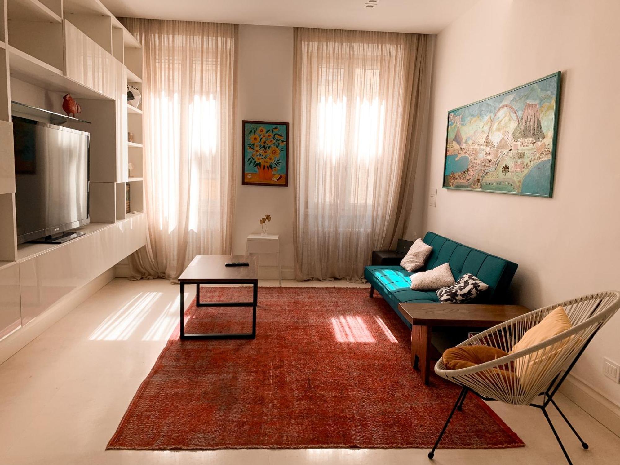 The Duomo Exclusive -43 Passi Dal Duomo-
