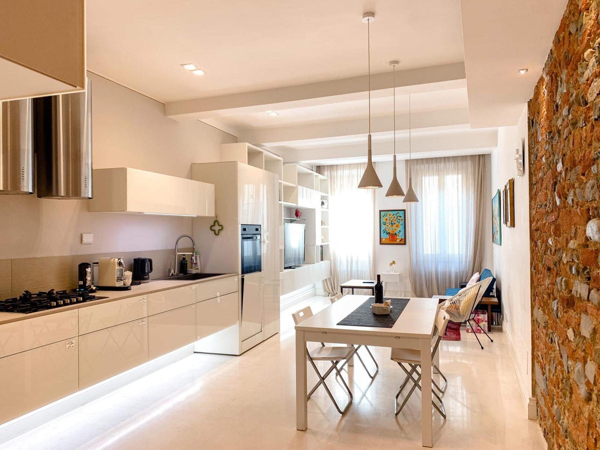 Apartamento The Duomo Exclusive -43 Passi Dal Duomo- *