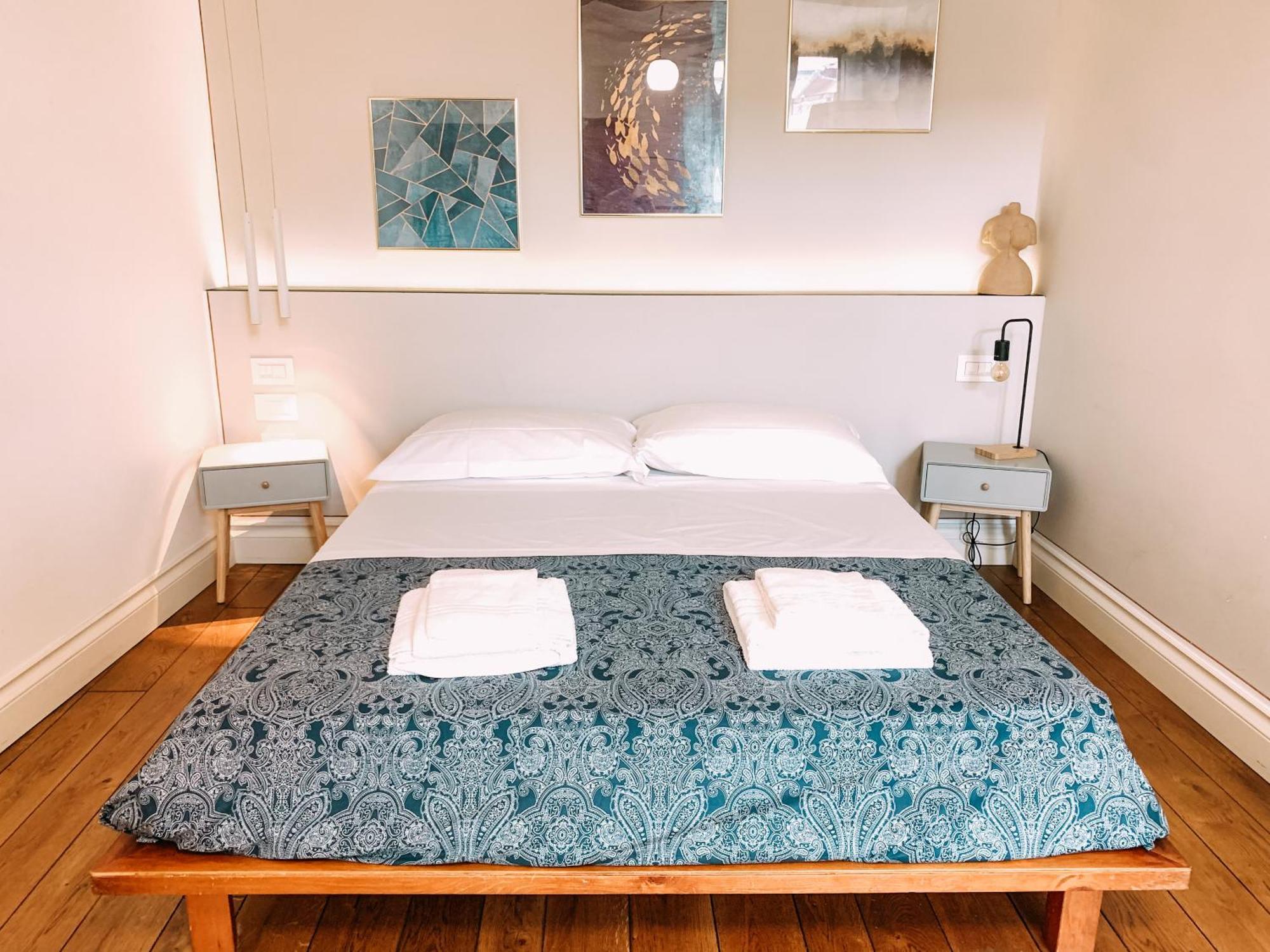 Apartamento The Duomo Exclusive -43 Passi Dal Duomo-