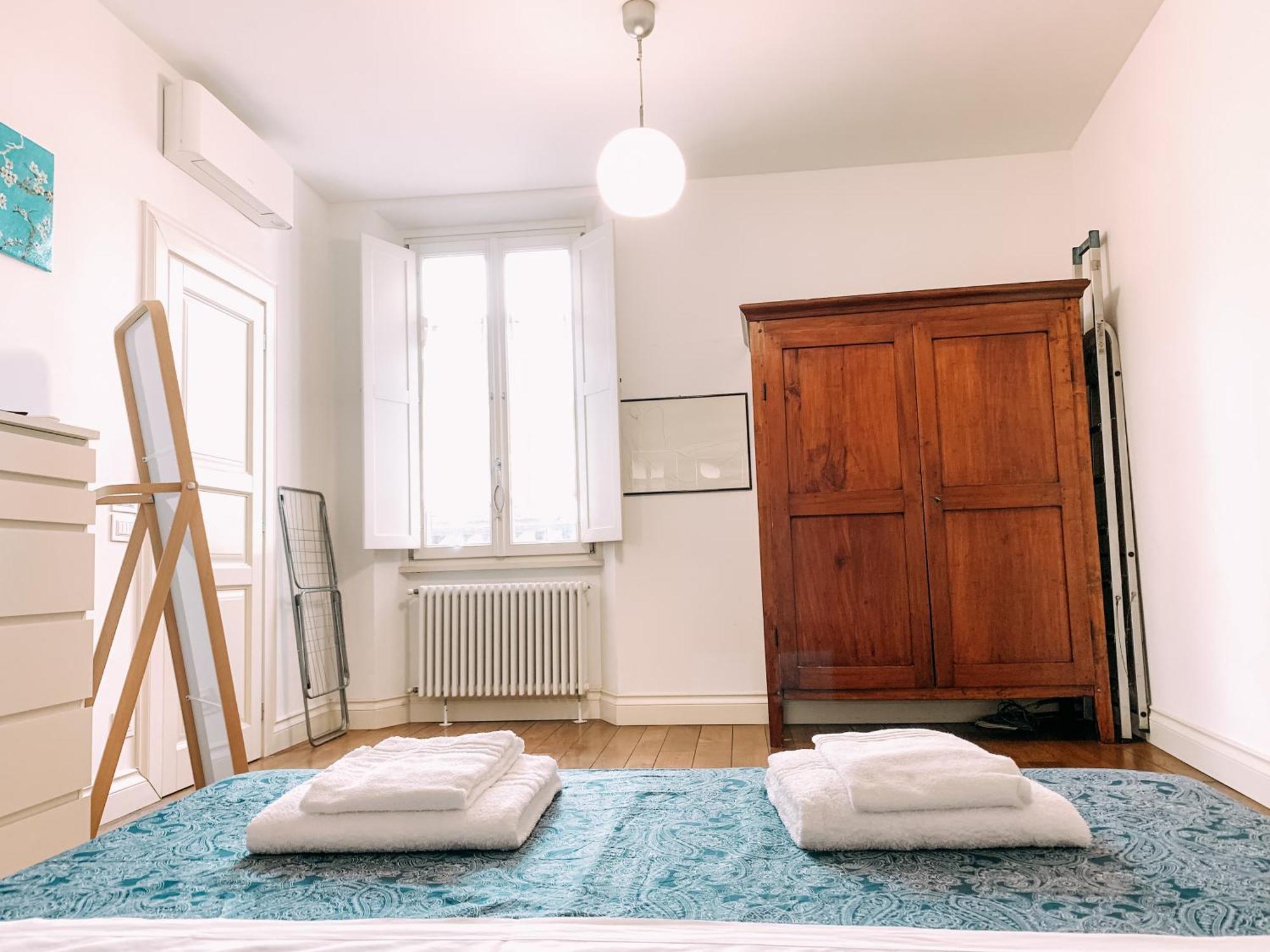Apartamento The Duomo Exclusive -43 Passi Dal Duomo- *